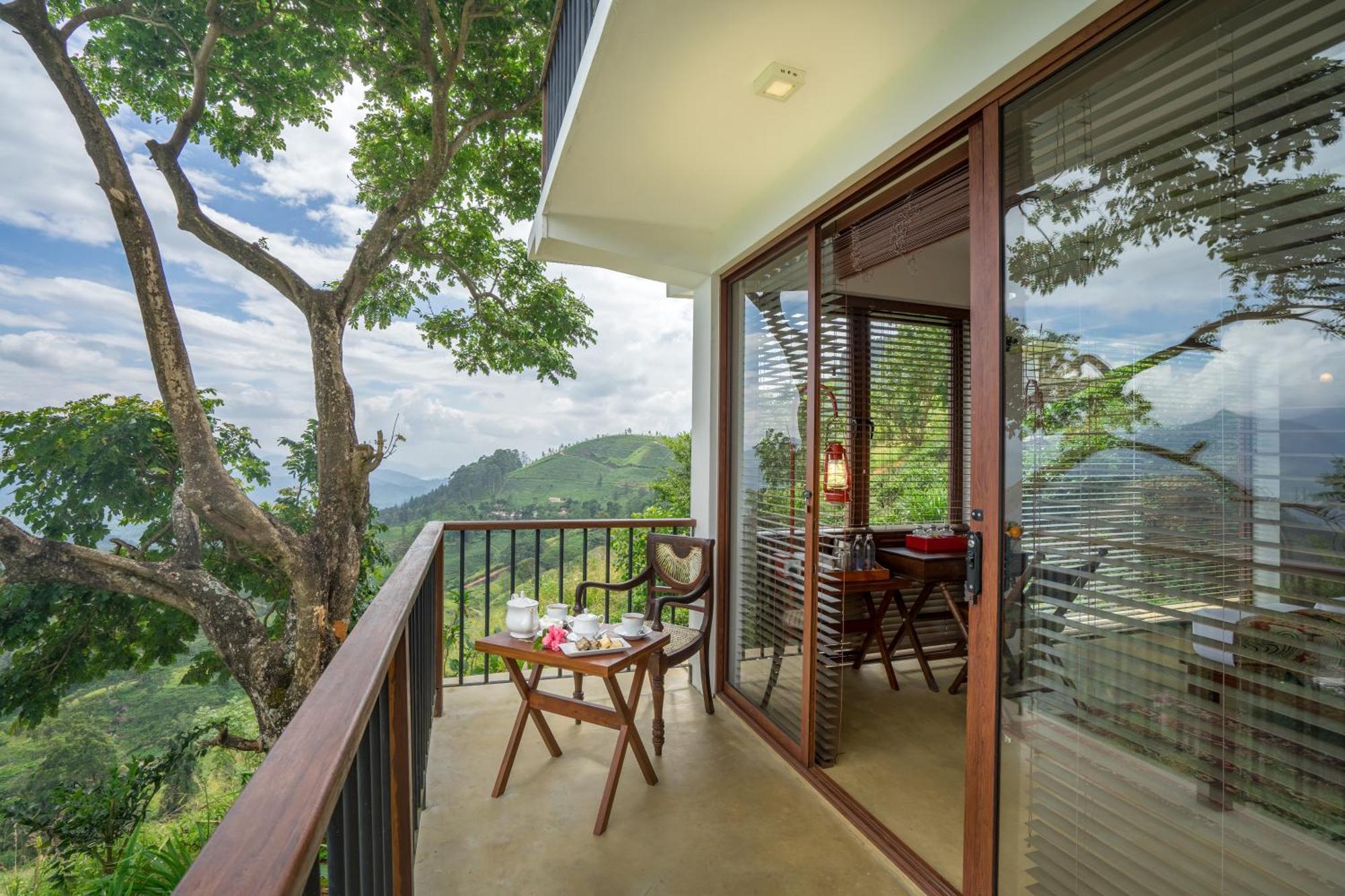Madulkelle Tea And Eco Lodge Kandy Kültér fotó