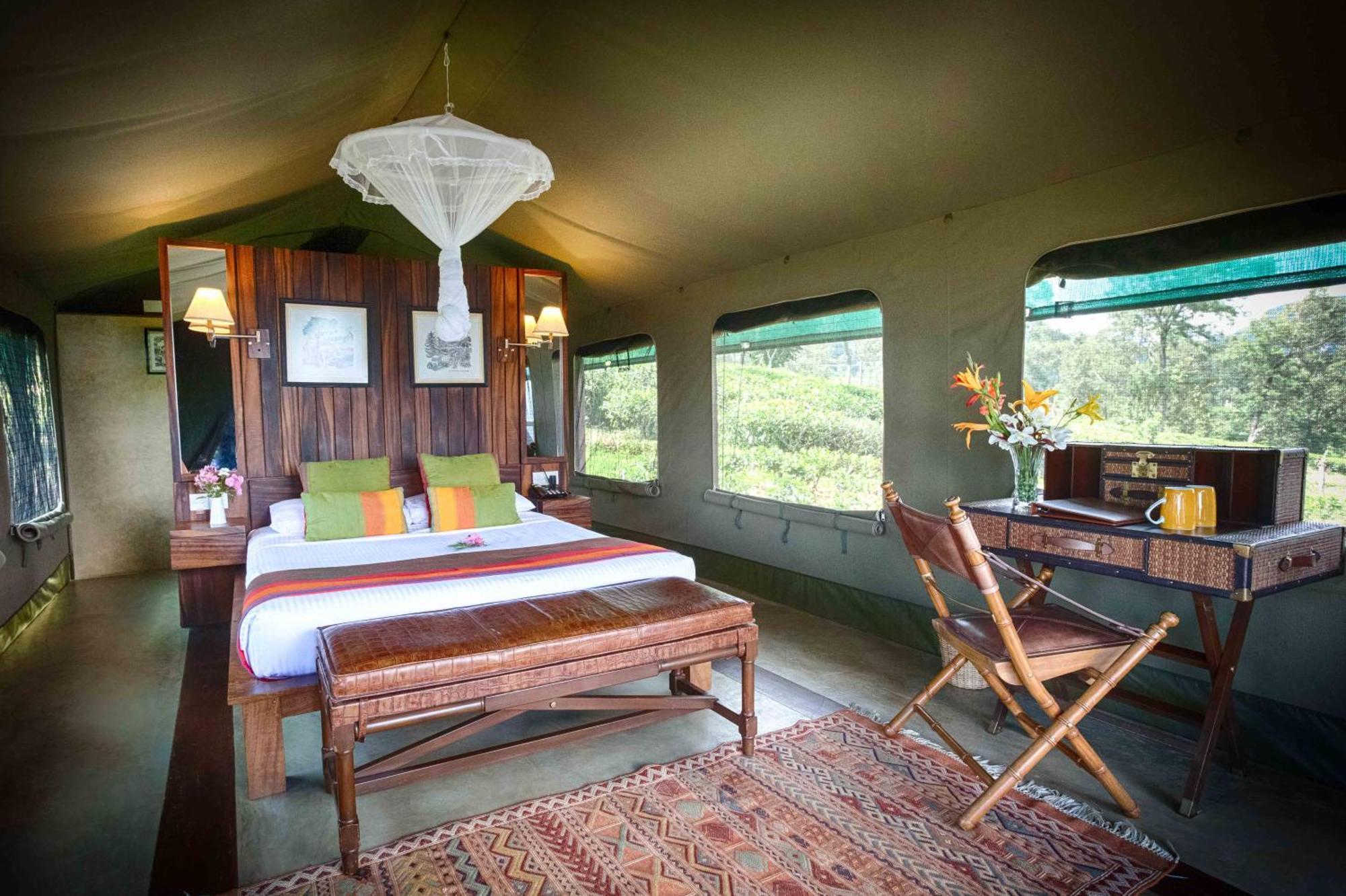 Madulkelle Tea And Eco Lodge Kandy Kültér fotó